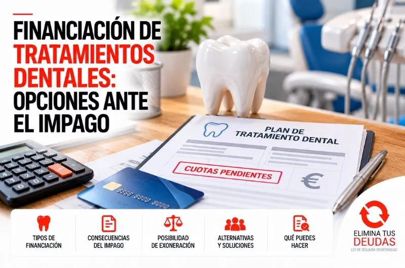 deuda clínica dental