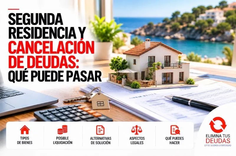 segunda residencia segunda oportunidad