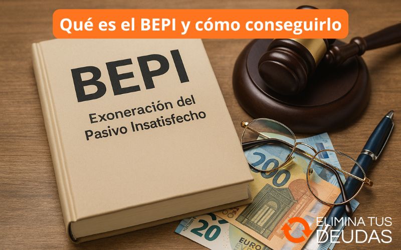 Qué es el BEPI y cómo conseguirlo Qué es el BEPI